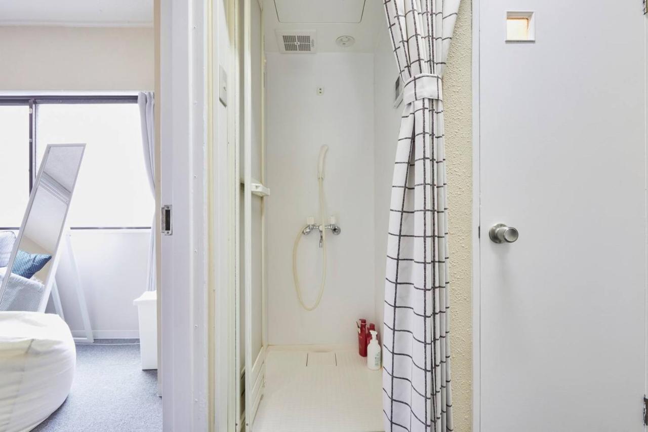 Tora Hotel Tokyo-Kitaueno 寅ホテル北上野 Exterior photo